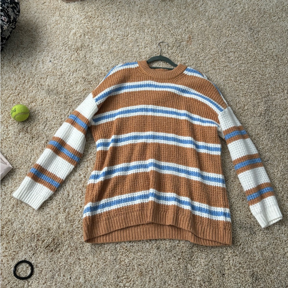 Two American Eagle Sweaters